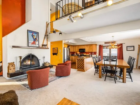 640 Barrows Towne Road Killington VT 05751
