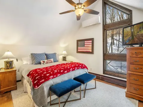 640 Barrows Towne Road Killington VT 05751