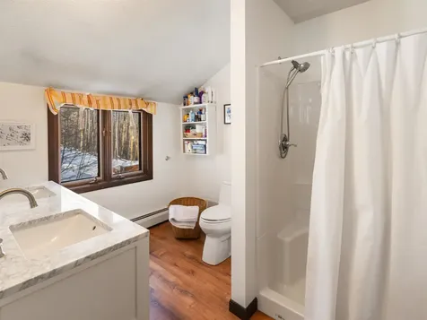 640 Barrows Towne Road Killington VT 05751