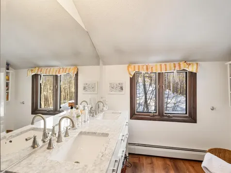 640 Barrows Towne Road Killington VT 05751