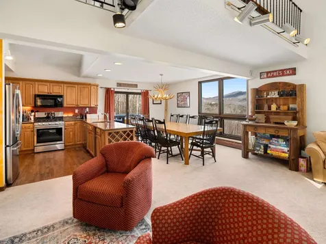 640 Barrows Towne Road Killington VT 05751