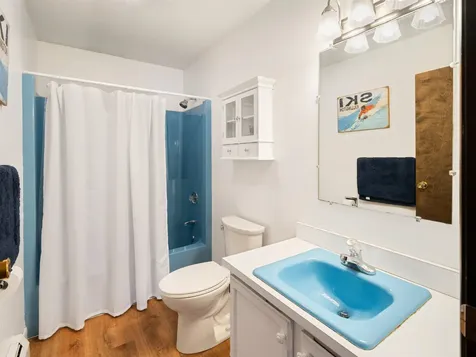 640 Barrows Towne Road Killington VT 05751