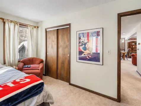 640 Barrows Towne Road Killington VT 05751