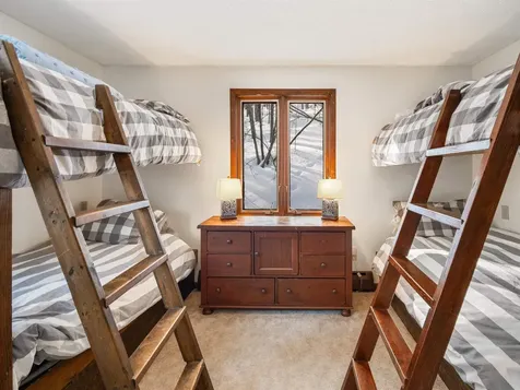 640 Barrows Towne Road Killington VT 05751