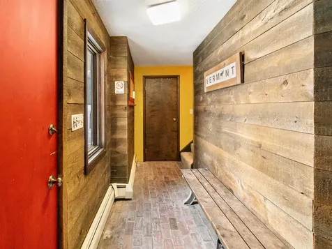 640 Barrows Towne Road Killington VT 05751