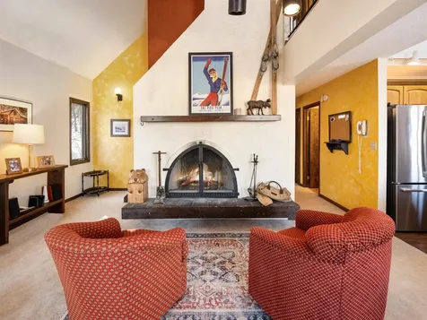 640 Barrows Towne Road Killington VT 05751