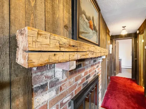 640 Barrows Towne Road Killington VT 05751