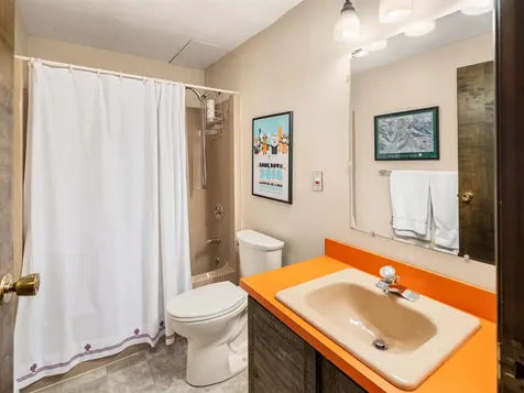 640 Barrows Towne Road Killington VT 05751