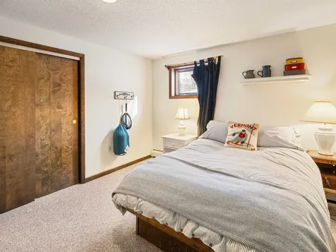 640 Barrows Towne Road Killington VT 05751