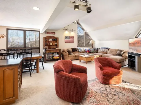 640 Barrows Towne Road Killington VT 05751