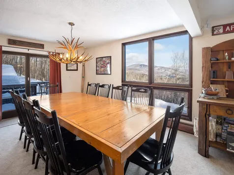 640 Barrows Towne Road Killington VT 05751