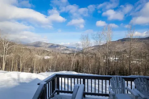 640 Barrows Towne Road Killington VT 05751