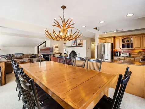 640 Barrows Towne Road Killington VT 05751