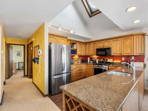 640 Barrows Towne Road Killington VT 05751