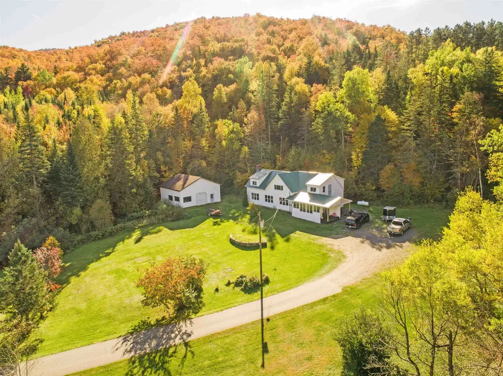 11 Balsams Brook Drive Colebrook NH 03576