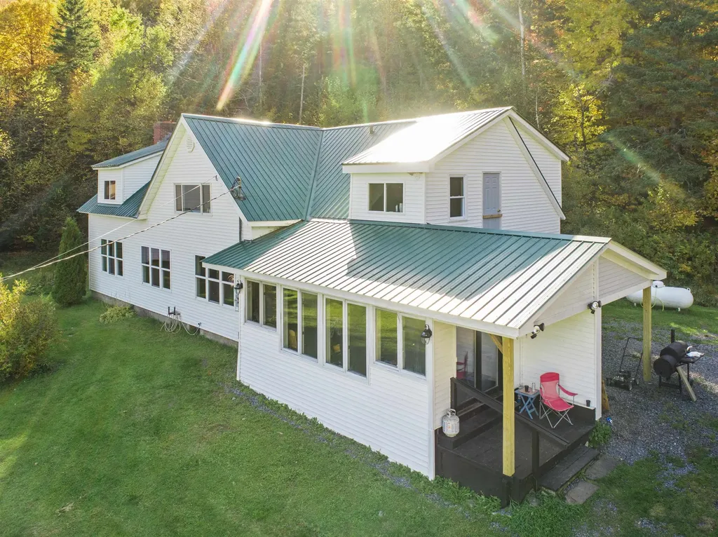 11 Balsams Brook Drive Colebrook NH 03576