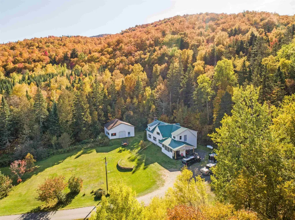 11 Balsams Brook Drive Colebrook NH 03576