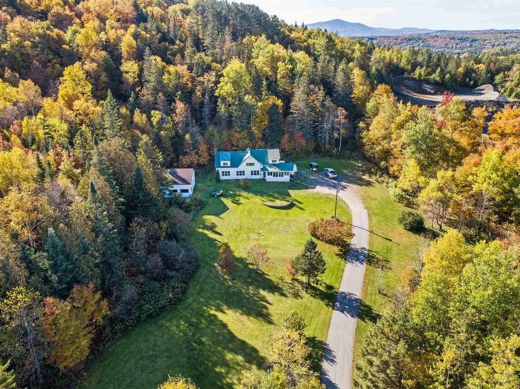 11 Balsams Brook Drive Colebrook NH 03576