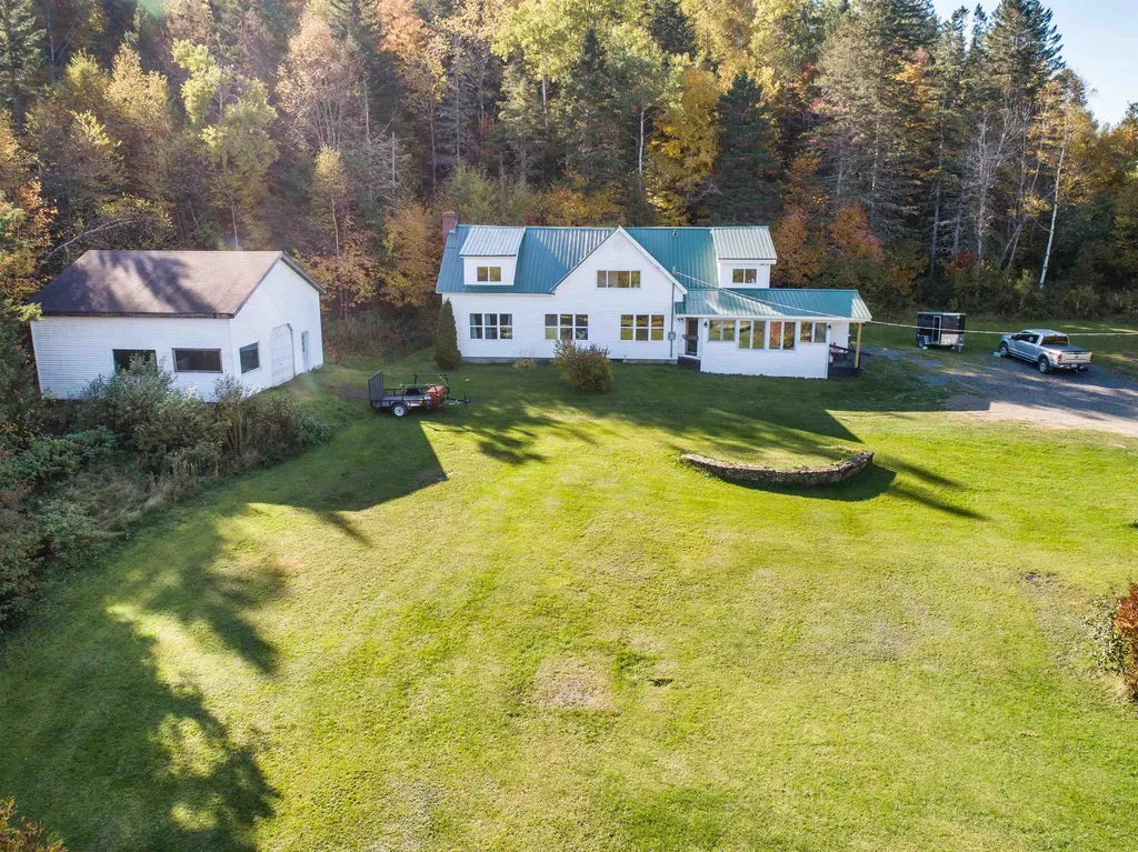 11 Balsams Brook Drive Colebrook NH 03576