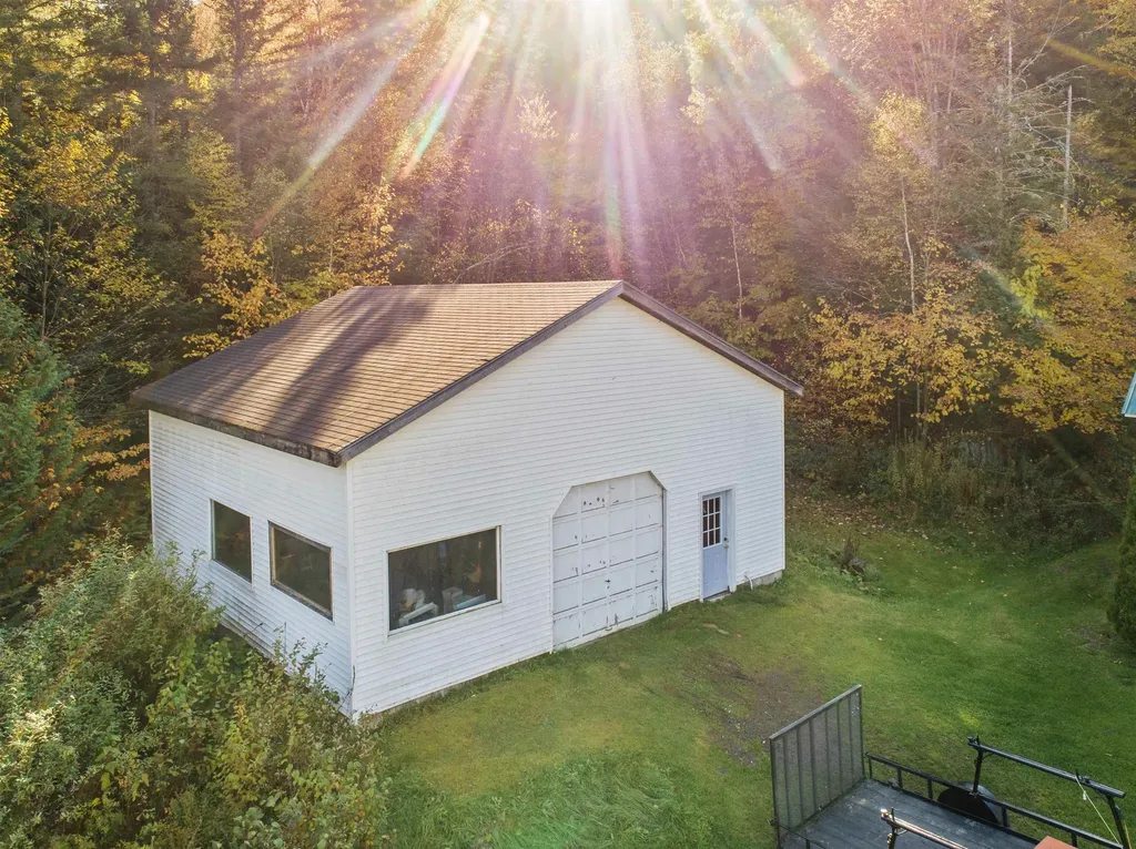 11 Balsams Brook Drive Colebrook NH 03576