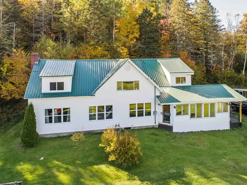 11 Balsams Brook Drive Colebrook NH 03576