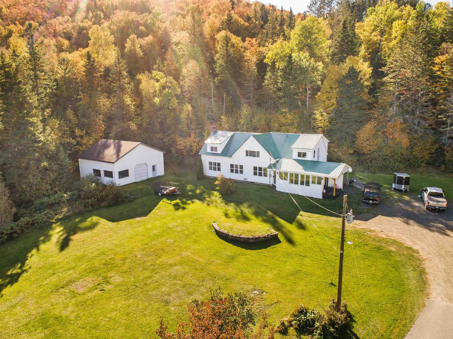 11 Balsams Brook Drive Colebrook NH 03576