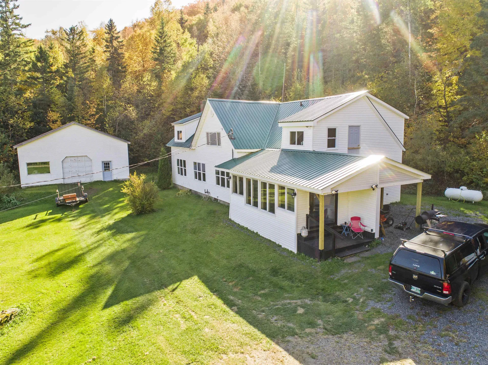 11 Balsams Brook Drive Colebrook NH 03576