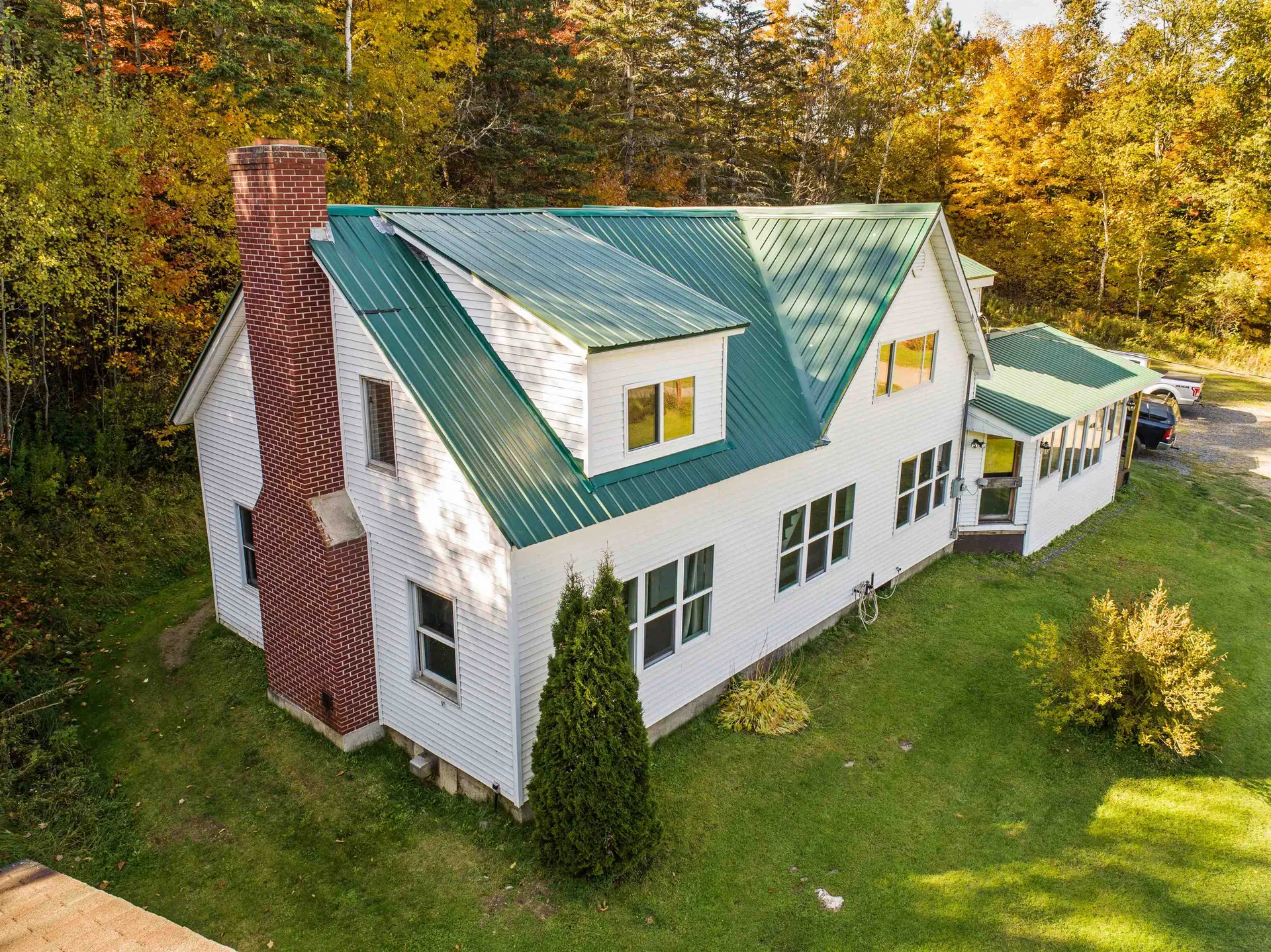11 Balsams Brook Drive Colebrook NH 03576