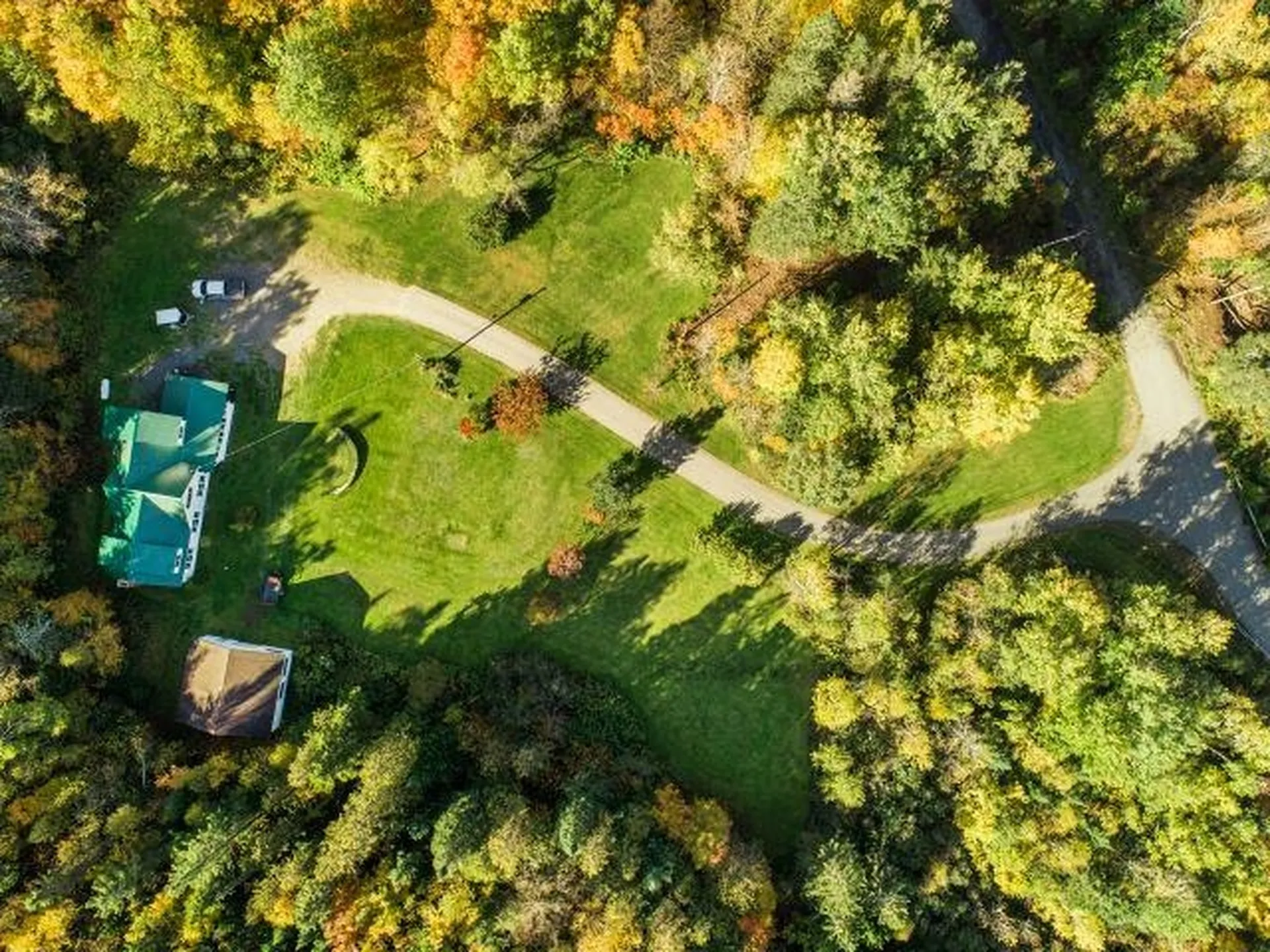 11 Balsams Brook Drive Colebrook NH 03576