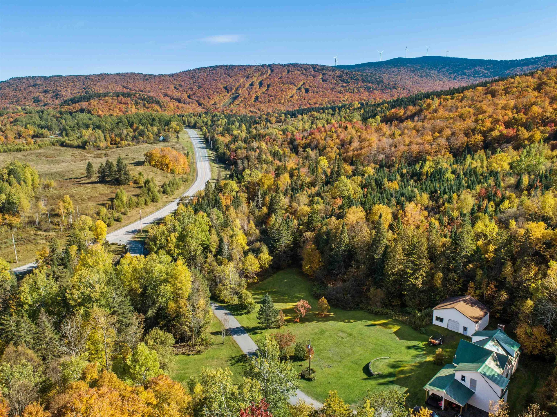 11 Balsams Brook Drive Colebrook NH 03576