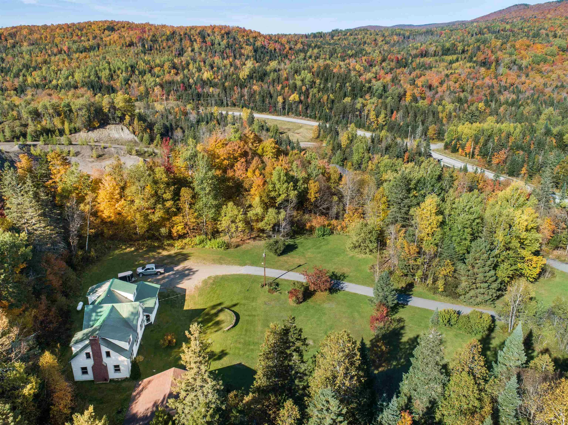11 Balsams Brook Drive Colebrook NH 03576