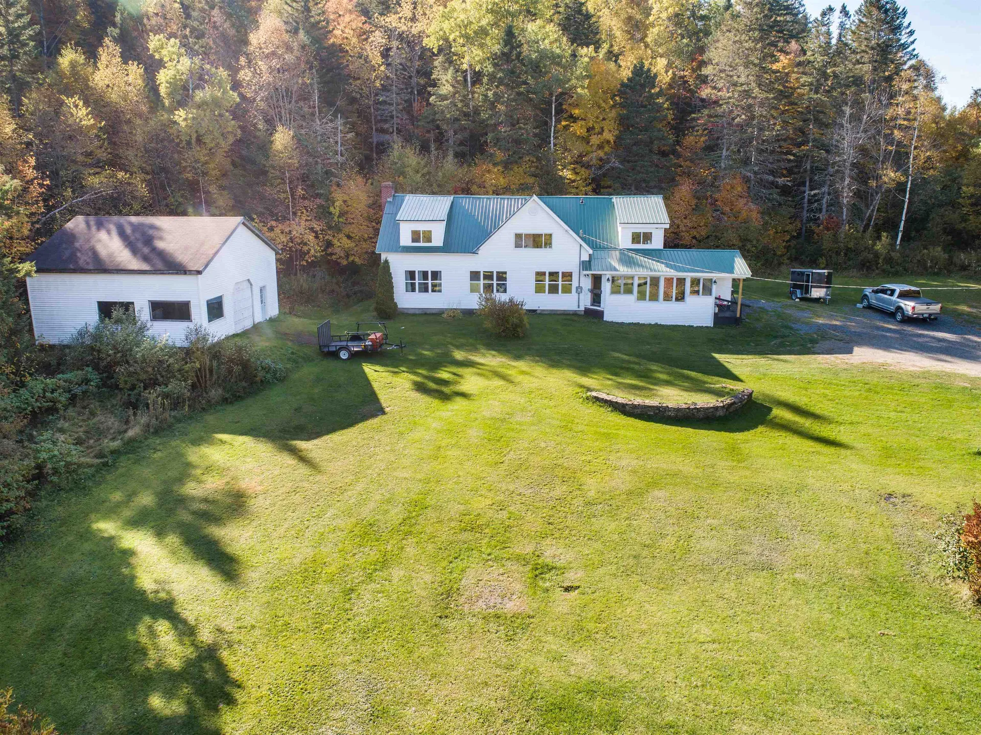 11 Balsams Brook Drive Colebrook NH 03576