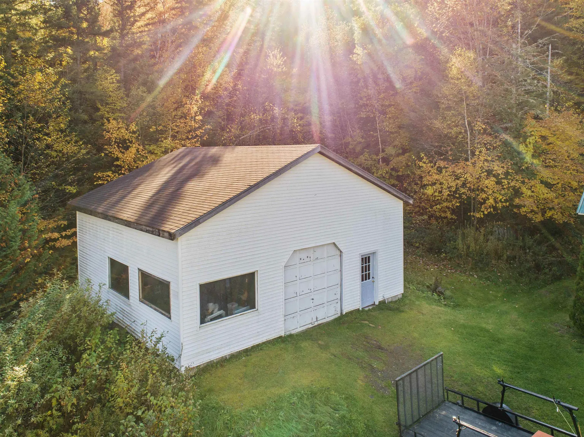 11 Balsams Brook Drive Colebrook NH 03576