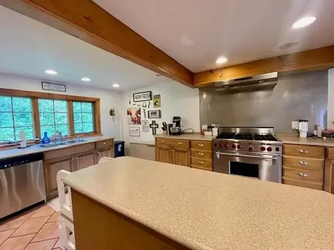 11 Balsams Brook Drive Colebrook NH 03576