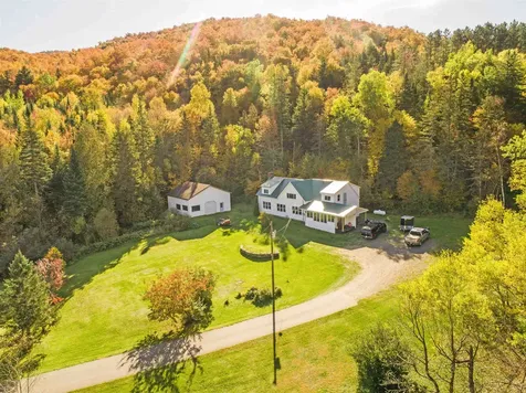 11 Balsams Brook Drive Colebrook NH 03576