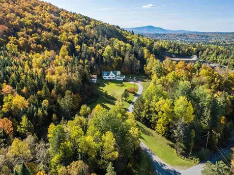 11 Balsams Brook Drive Colebrook NH 03576