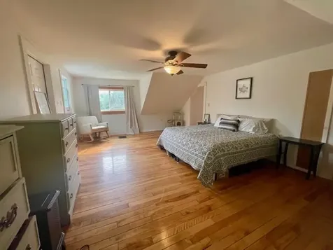 11 Balsams Brook Drive Colebrook NH 03576
