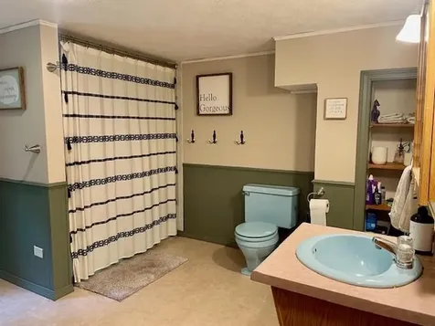 11 Balsams Brook Drive Colebrook NH 03576