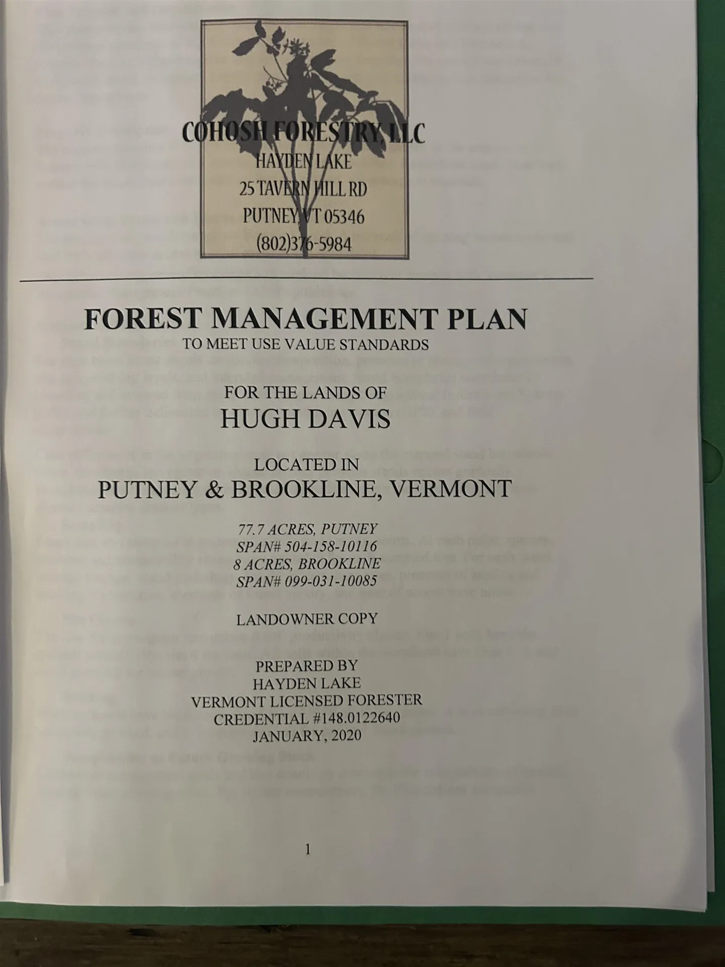 80 Banning Road Putney VT 05346