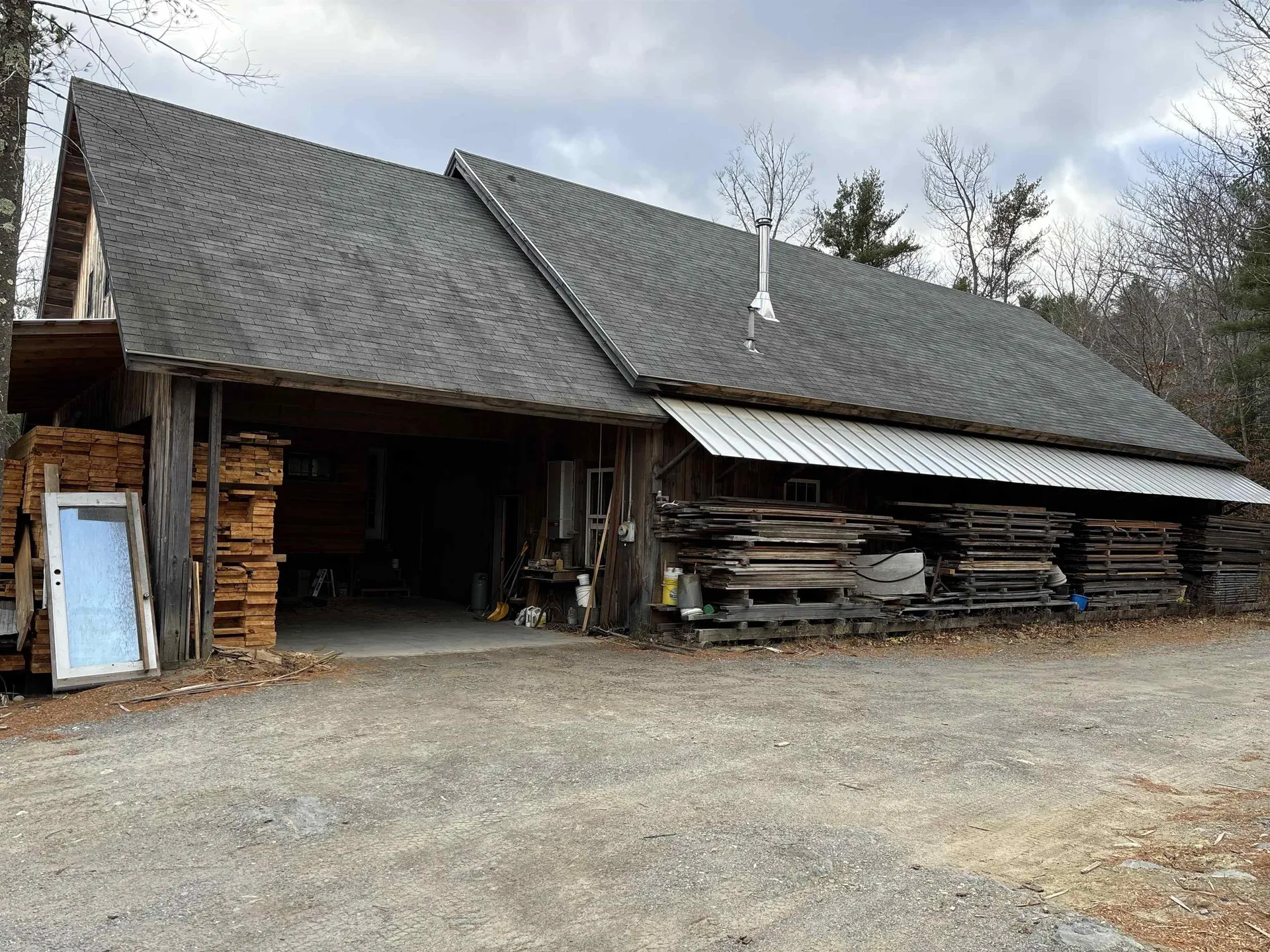 80 Banning Road Putney VT 05346