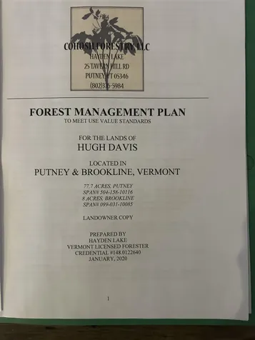 80 Banning Road Putney VT 05346