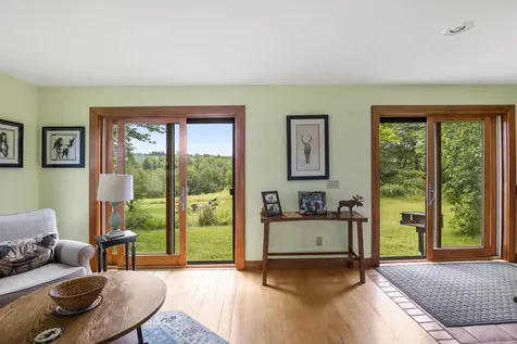 2930 Cote Hill Road Morristown VT 05661