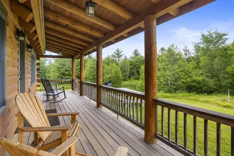 2930 Cote Hill Road Morristown VT 05661