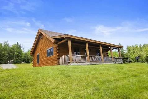 2930 Cote Hill Road Morristown VT 05661