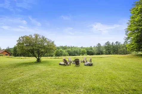 2930 Cote Hill Road Morristown VT 05661
