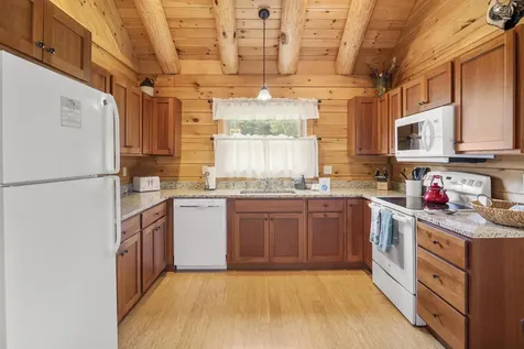 2930 Cote Hill Road Morristown VT 05661