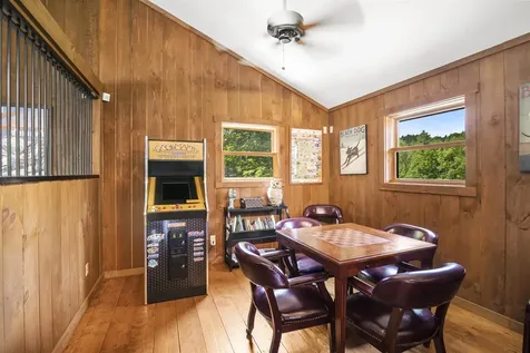 2930 Cote Hill Road Morristown VT 05661
