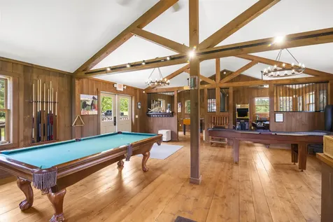 2930 Cote Hill Road Morristown VT 05661