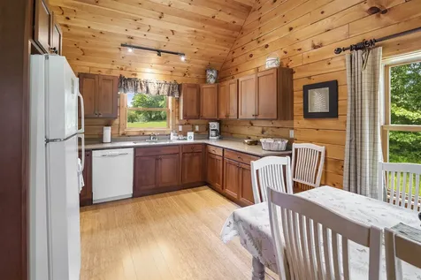 2930 Cote Hill Road Morristown VT 05661