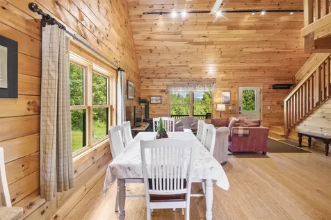2930 Cote Hill Road Morristown VT 05661